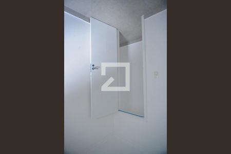 Quarto 1 de apartamento à venda com 2 quartos, 47m² em Vila Guarani, Santo André