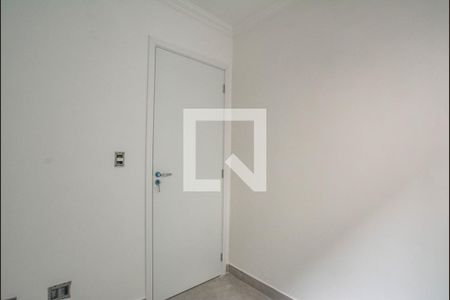 Quarto 1 de apartamento à venda com 2 quartos, 47m² em Vila Guarani, Santo André