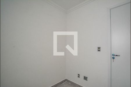 Quarto 1 de apartamento à venda com 2 quartos, 47m² em Vila Guarani, Santo André