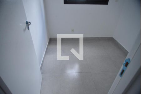 Quarto 1 de apartamento à venda com 2 quartos, 47m² em Vila Guarani, Santo André