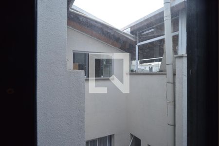 Vista do Quarto 1 de apartamento à venda com 2 quartos, 47m² em Vila Guarani, Santo André