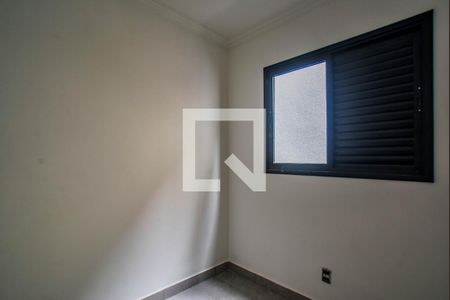 Quarto 1 de apartamento à venda com 2 quartos, 47m² em Vila Guarani, Santo André