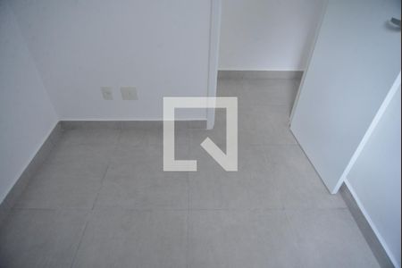 Quarto 1 de apartamento à venda com 2 quartos, 47m² em Vila Guarani, Santo André