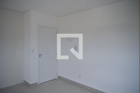 Sala de apartamento à venda com 2 quartos, 94m² em Vila Guarani, Santo André