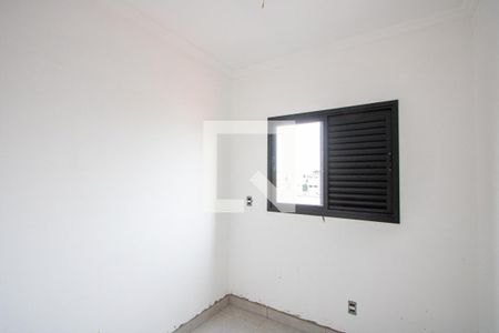 Quarto  de apartamento à venda com 2 quartos, 94m² em Vila Guarani, Santo André