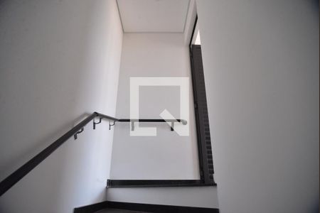 Cozinha de apartamento à venda com 2 quartos, 94m² em Vila Guarani, Santo André