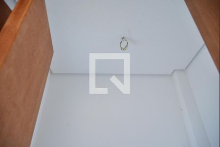 Lavabo de apartamento à venda com 2 quartos, 94m² em Vila Guarani, Santo André