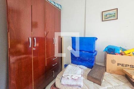 Área de serviço de apartamento para alugar com 3 quartos, 159m² em Balneario Cidade Atlantica, Guarujá