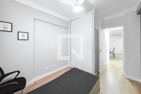Quarto de apartamento para alugar com 3 quartos, 80m² em Jardim Satélite, São José dos Campos