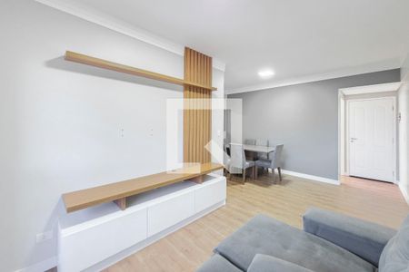 Sala de apartamento para alugar com 3 quartos, 80m² em Jardim Satélite, São José dos Campos