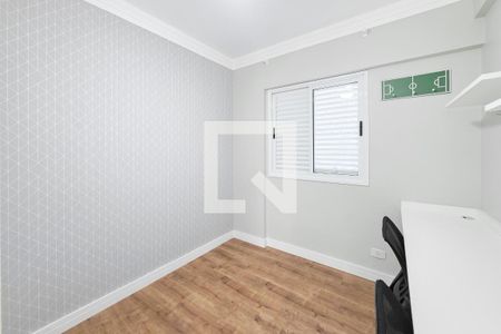 Quarto 2 de apartamento para alugar com 3 quartos, 80m² em Jardim Satélite, São José dos Campos