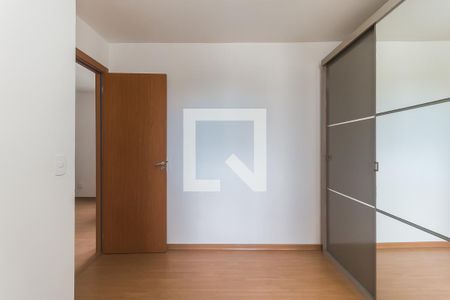 Quarto 1 de apartamento para alugar com 2 quartos, 43m² em Vila Sao Paulo, Mogi das Cruzes