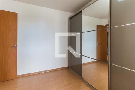 Quarto 1 de apartamento para alugar com 2 quartos, 43m² em Vila Sao Paulo, Mogi das Cruzes