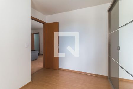 Quarto 1 de apartamento para alugar com 2 quartos, 43m² em Vila Sao Paulo, Mogi das Cruzes
