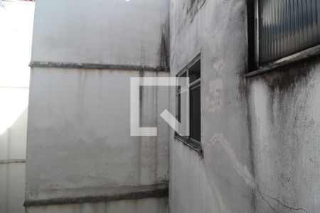 Área de serviço de apartamento para alugar com 3 quartos, 110m² em Taquara, Rio de Janeiro