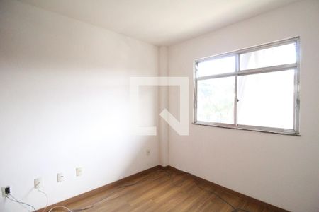 Quarto 1 de apartamento à venda com 3 quartos, 120m² em Taquara, Rio de Janeiro