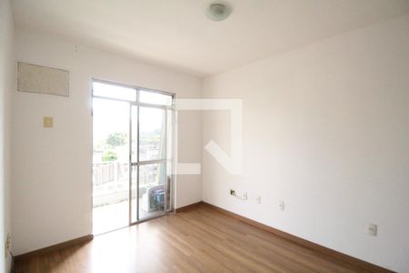 Sala de apartamento à venda com 3 quartos, 120m² em Taquara, Rio de Janeiro