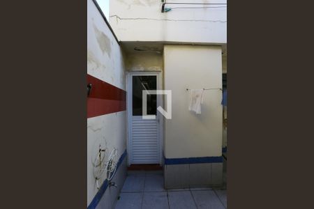 Área de Serviço de casa à venda com 3 quartos, 396m² em Vila Inah, São Paulo