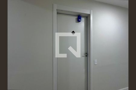 Hall Apartamento de apartamento para alugar com 2 quartos, 36m² em Jardim Caravelas, São Paulo
