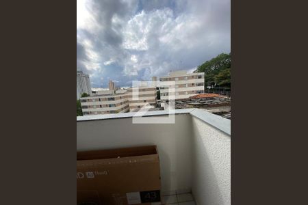 Sacada de apartamento para alugar com 2 quartos, 47m² em Vila Leonor, Guarulhos