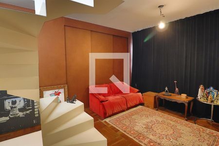 Sala 2 de casa à venda com 3 quartos, 184m² em Tatuapé, São Paulo