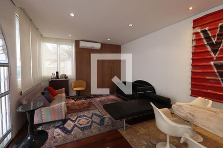 Sala 1 de casa à venda com 3 quartos, 184m² em Tatuapé, São Paulo