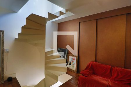 Sala 2 de casa à venda com 3 quartos, 184m² em Tatuapé, São Paulo