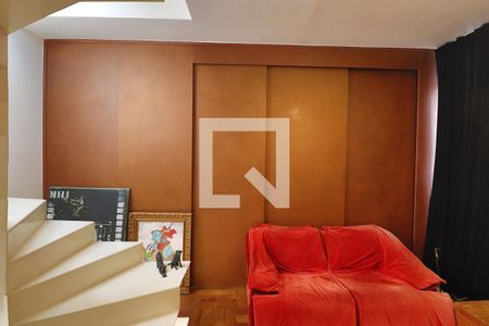 Sala 2 de casa à venda com 3 quartos, 184m² em Tatuapé, São Paulo