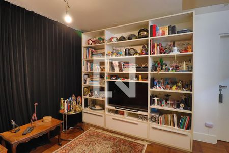 Sala 2 de casa à venda com 3 quartos, 184m² em Tatuapé, São Paulo