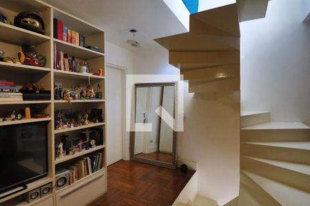 Sala 2 de casa à venda com 3 quartos, 184m² em Tatuapé, São Paulo