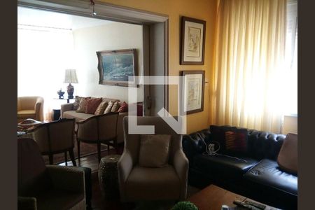 Apartamento à venda com 3 quartos, 310m² em Jardim Paulista, São Paulo