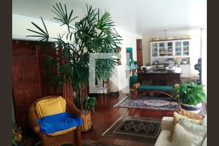 Apartamento à venda com 3 quartos, 310m² em Jardim Paulista, São Paulo