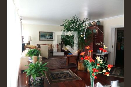 Apartamento à venda com 3 quartos, 310m² em Jardim Paulista, São Paulo