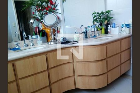 Apartamento à venda com 3 quartos, 310m² em Jardim Paulista, São Paulo