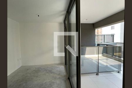 Studio de apartamento à venda com 1 quarto, 38m² em Itaim Bibi, São Paulo