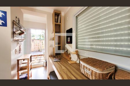 Suíte 1 de casa de condomínio à venda com 4 quartos, 680m² em Vila Bressani, Campinas