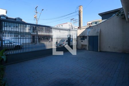 Garagem de casa à venda com 3 quartos, 348m² em Olímpico, São Caetano do Sul