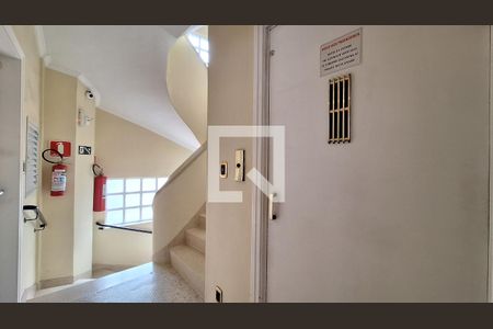 Apartamento à venda com 53m², 1 quarto e sem vagaÁrea comum