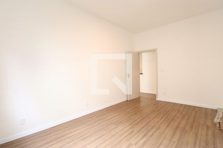 Quarto de apartamento à venda com 1 quarto, 53m² em Barra Funda, São Paulo