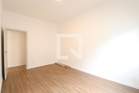 Quarto de apartamento à venda com 1 quarto, 53m² em Barra Funda, São Paulo