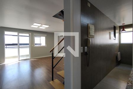 Sala de apartamento para alugar com 3 quartos, 150m² em Taquara, Rio de Janeiro