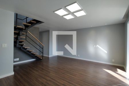 Sala de apartamento para alugar com 3 quartos, 150m² em Taquara, Rio de Janeiro