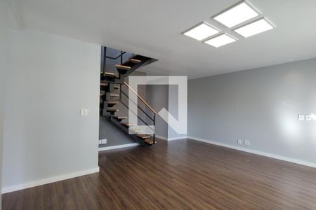 Sala de apartamento para alugar com 3 quartos, 150m² em Taquara, Rio de Janeiro