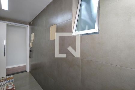 Cozinha de apartamento para alugar com 3 quartos, 150m² em Taquara, Rio de Janeiro