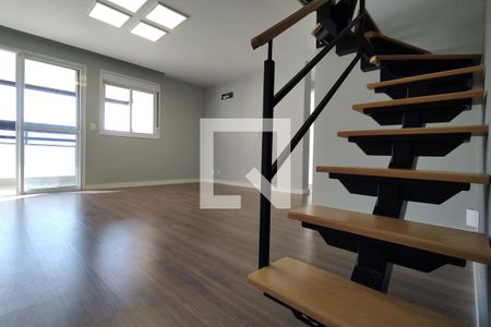 Sala de apartamento para alugar com 3 quartos, 150m² em Taquara, Rio de Janeiro