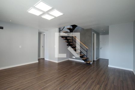 Sala de apartamento para alugar com 3 quartos, 150m² em Taquara, Rio de Janeiro