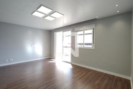 Sala de apartamento para alugar com 3 quartos, 150m² em Taquara, Rio de Janeiro