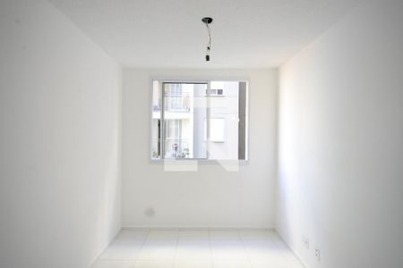 Sala de apartamento para alugar com 1 quarto, 27m² em Mooca, São Paulo