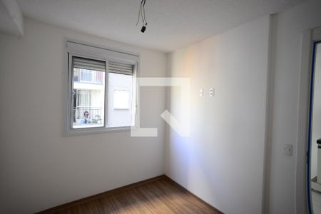 Suíte de apartamento para alugar com 1 quarto, 27m² em Mooca, São Paulo