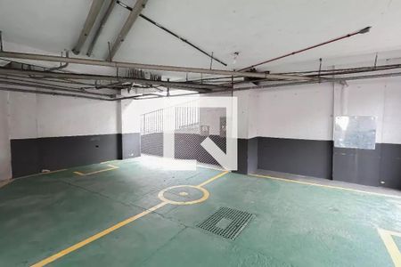 Quadra de apartamento à venda com 2 quartos, 54m² em Jardim Vila Galvao, Guarulhos
